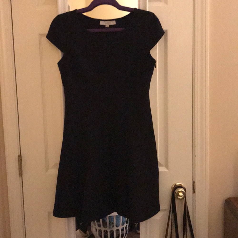 Loft dress